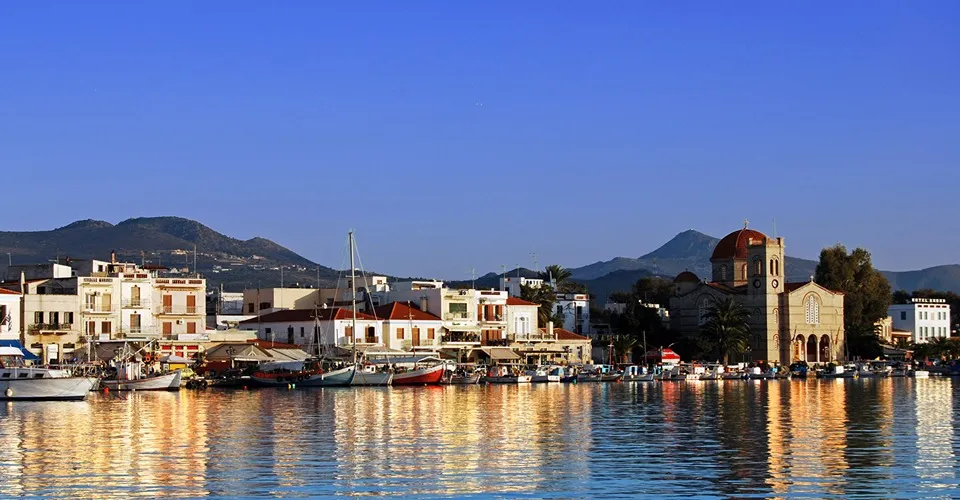 aegina